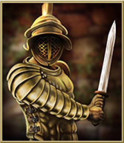 ribbon gladiator 70